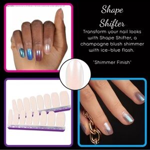 Color Street Shape Shifter